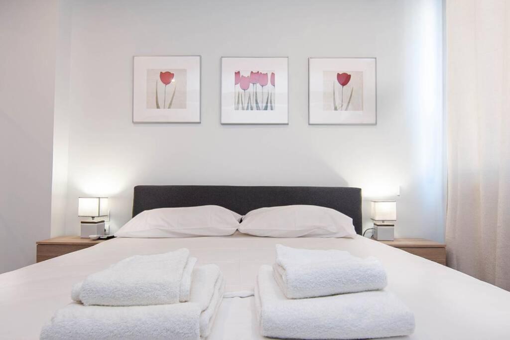 Cosy Studio For 2 People In The City Center Apartment Athens Exterior photo